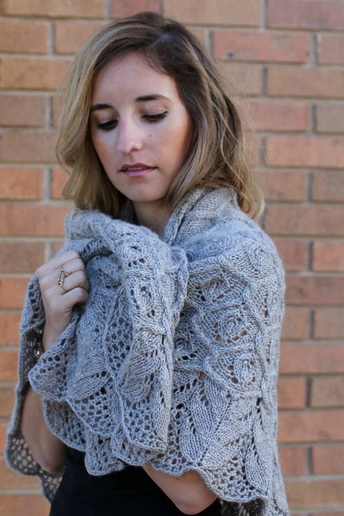 Four Seasons Knitting Pattern