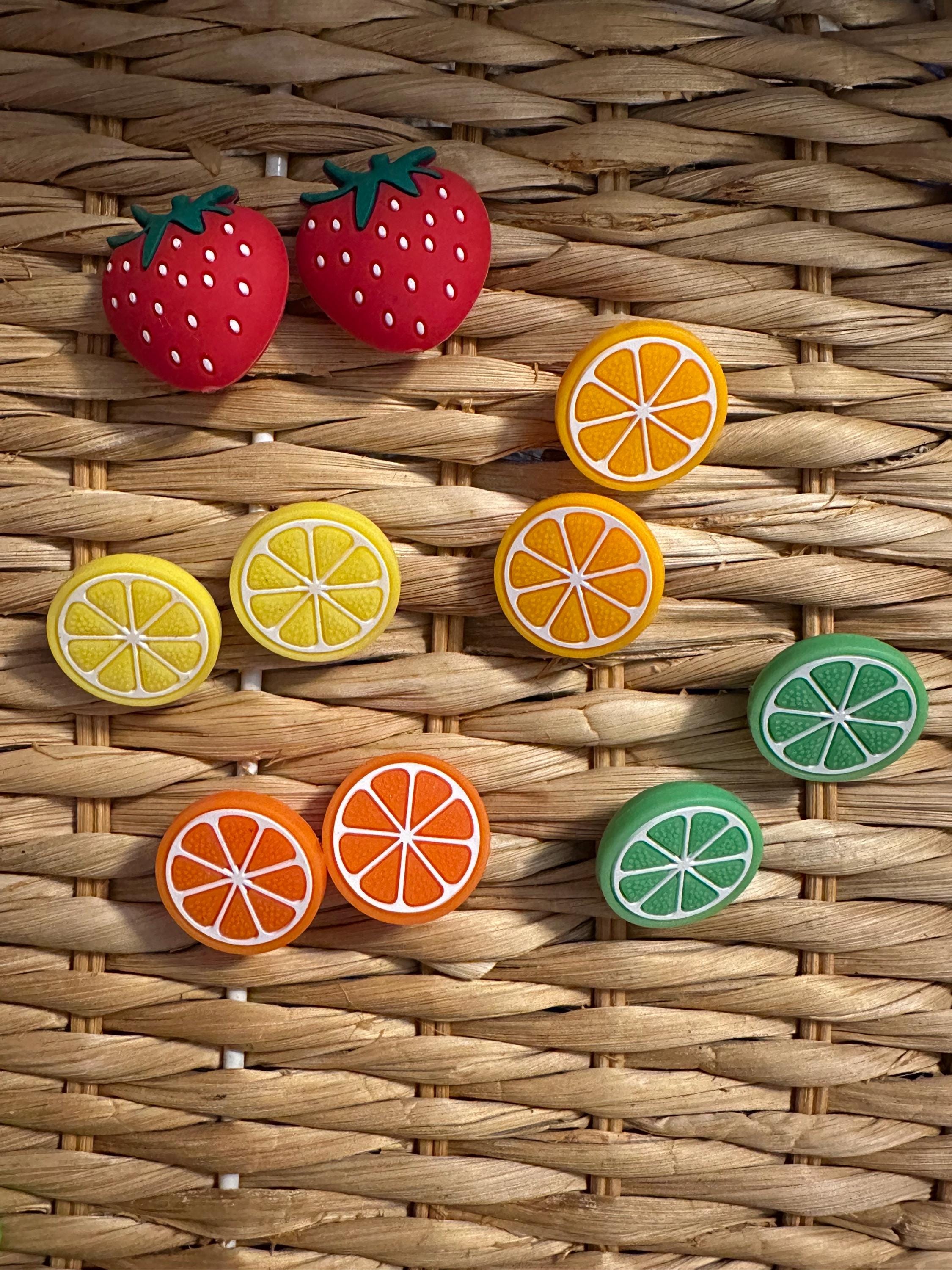 Fun Foods Stitch Stoppers