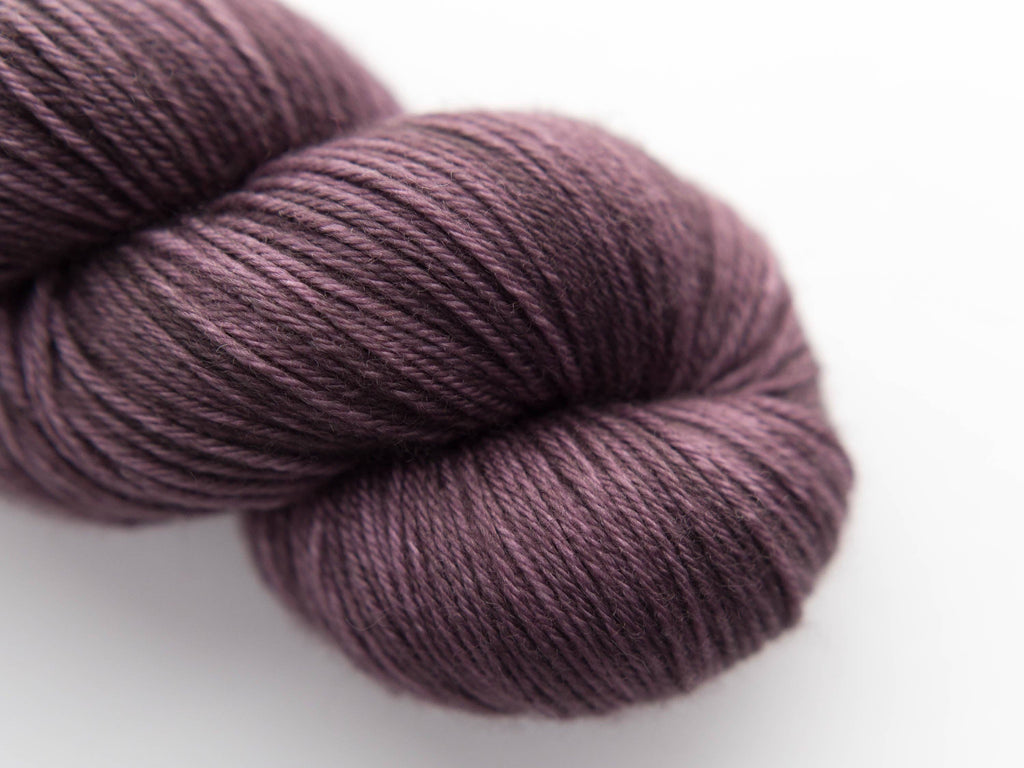 Blush Fiber Co - Black Raspberry