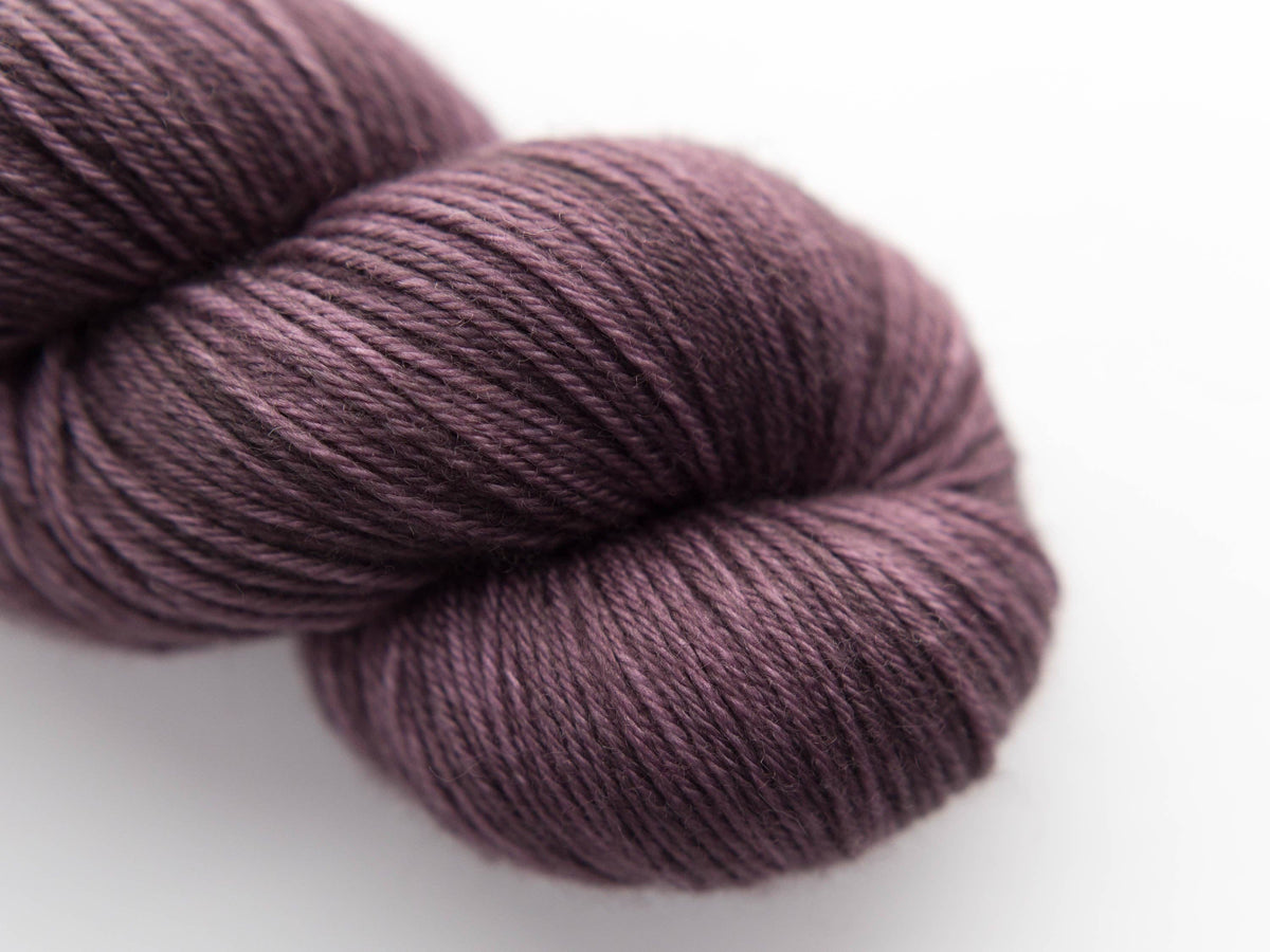 Blush Fiber Co - Black Raspberry