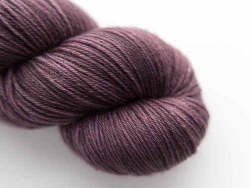 Blush Fiber Co - Black Raspberry
