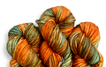 Sugar Maple Fibers - Poplar