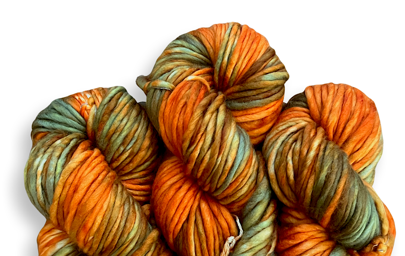 Sugar Maple Fibers - Poplar