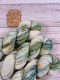 Jam Jar Yarns - Castle in the Sky 