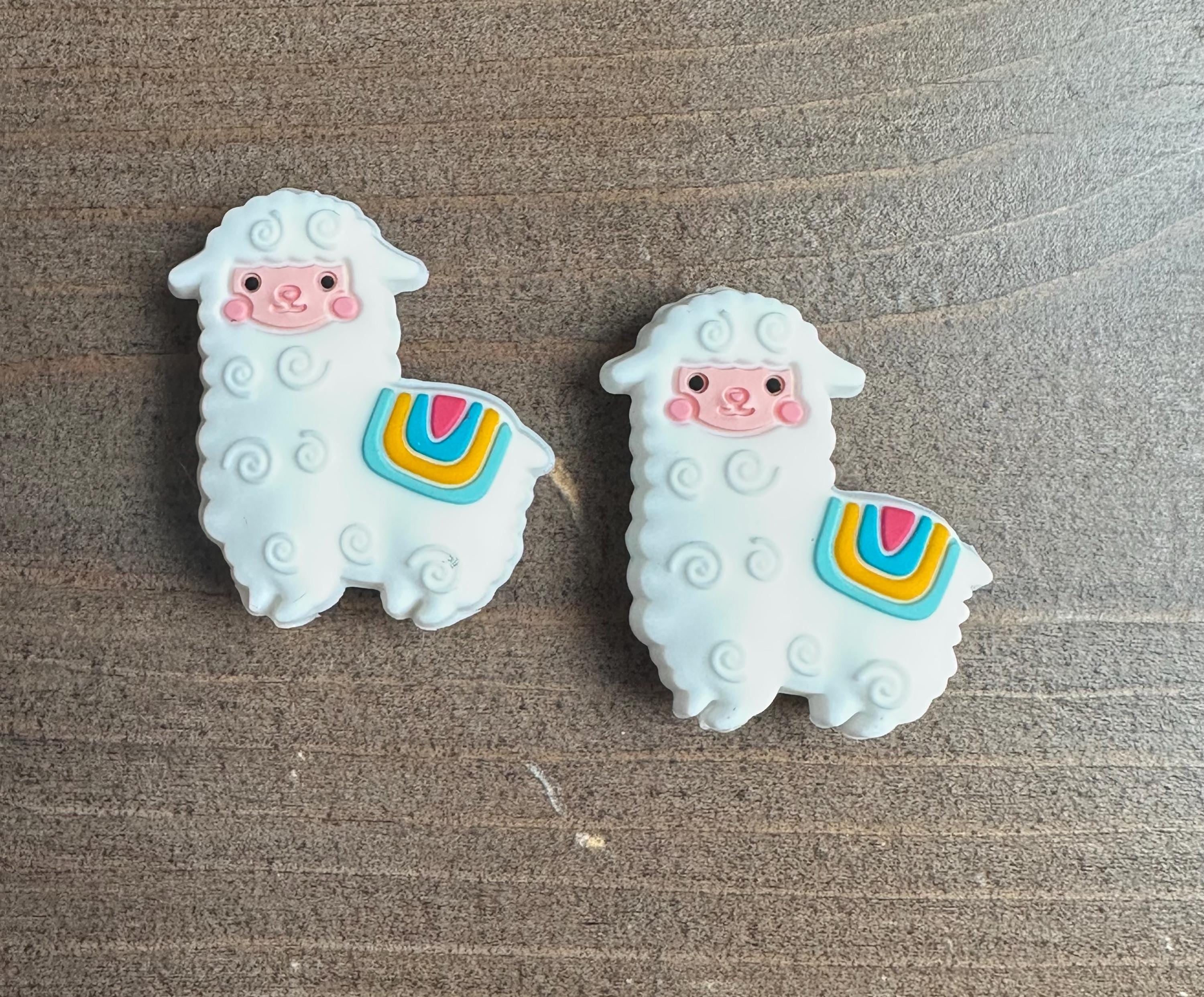 Alpaca / Llama Stitch Stoppers