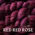 Red Red Rose