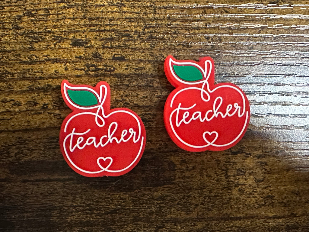 Teacher stitch stoppers