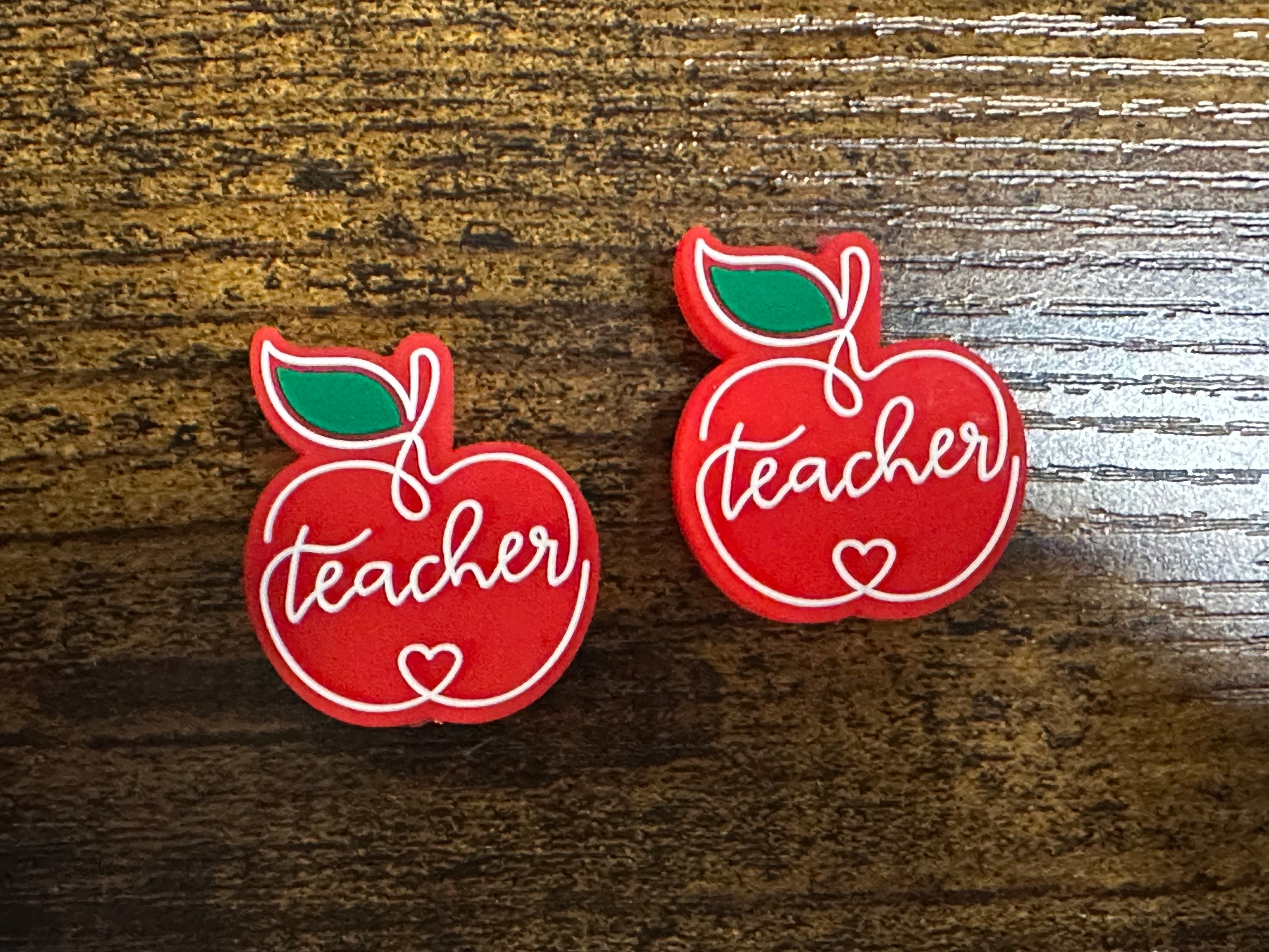 Teacher stitch stoppers