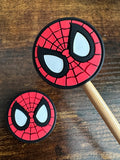 Spiderman Stitch Stoppers