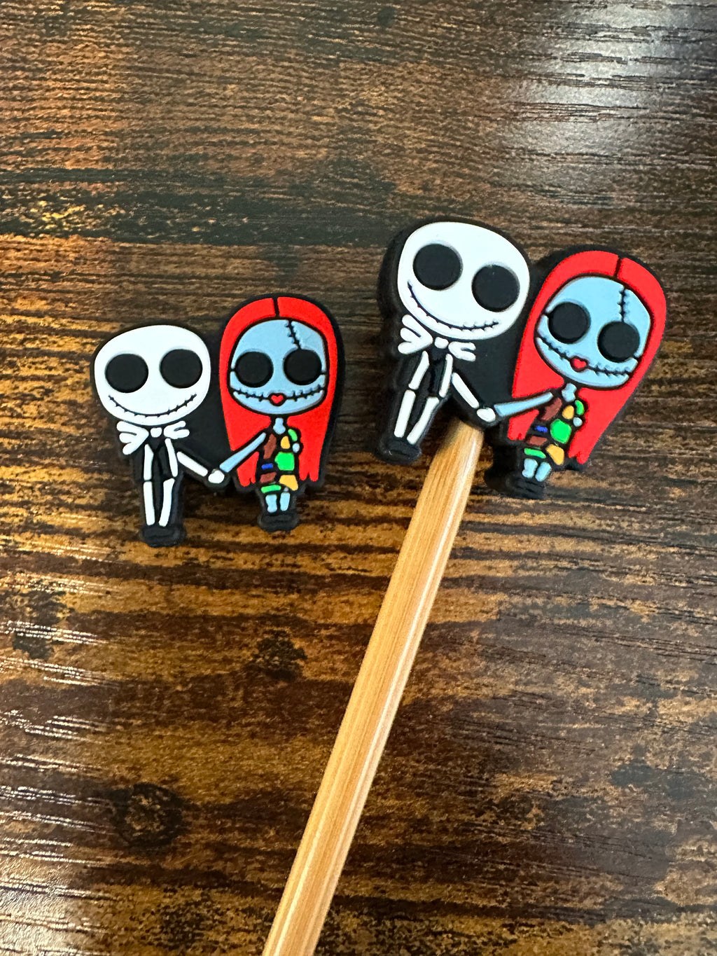 Jack and Sally