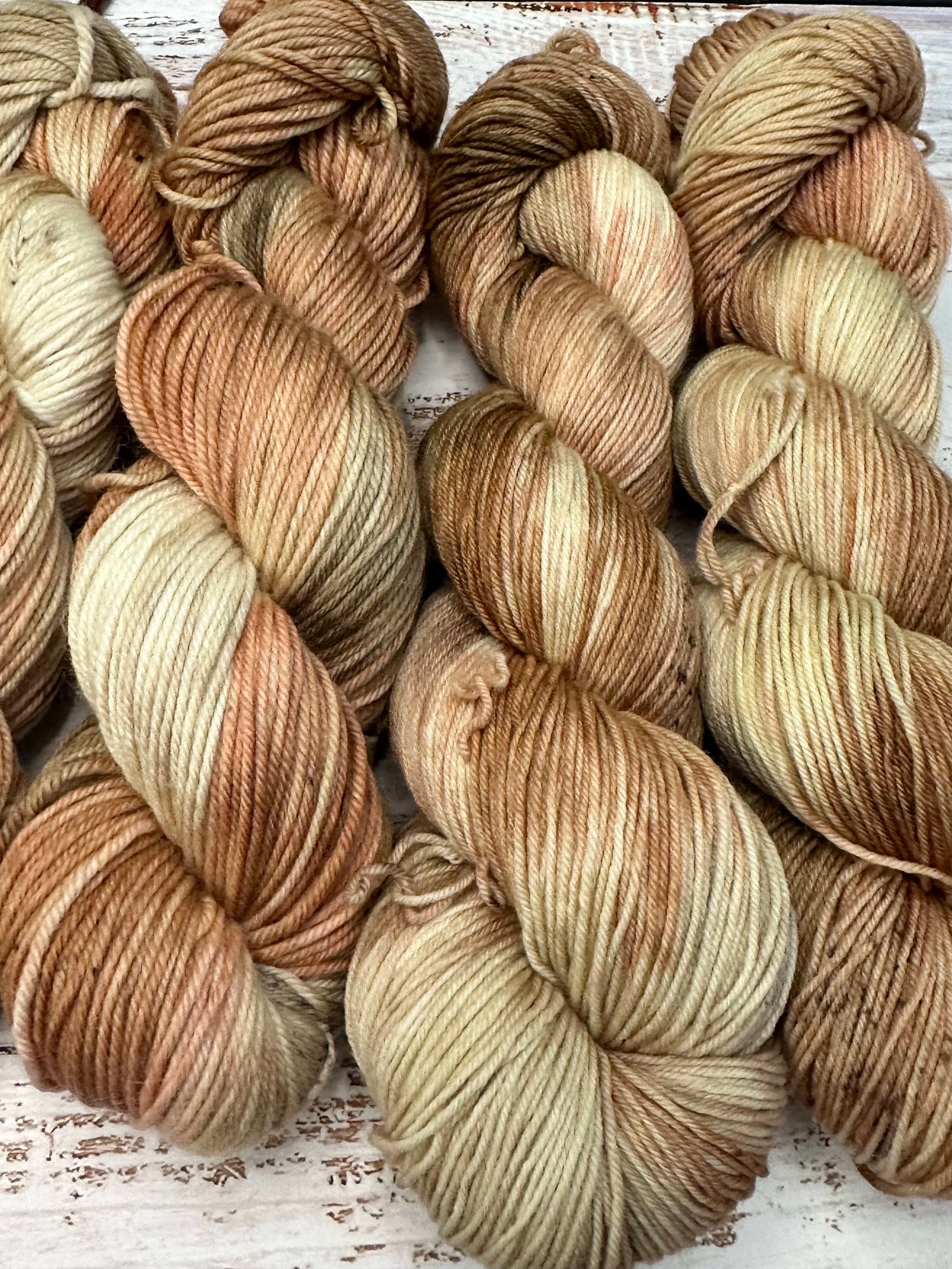 Canyons