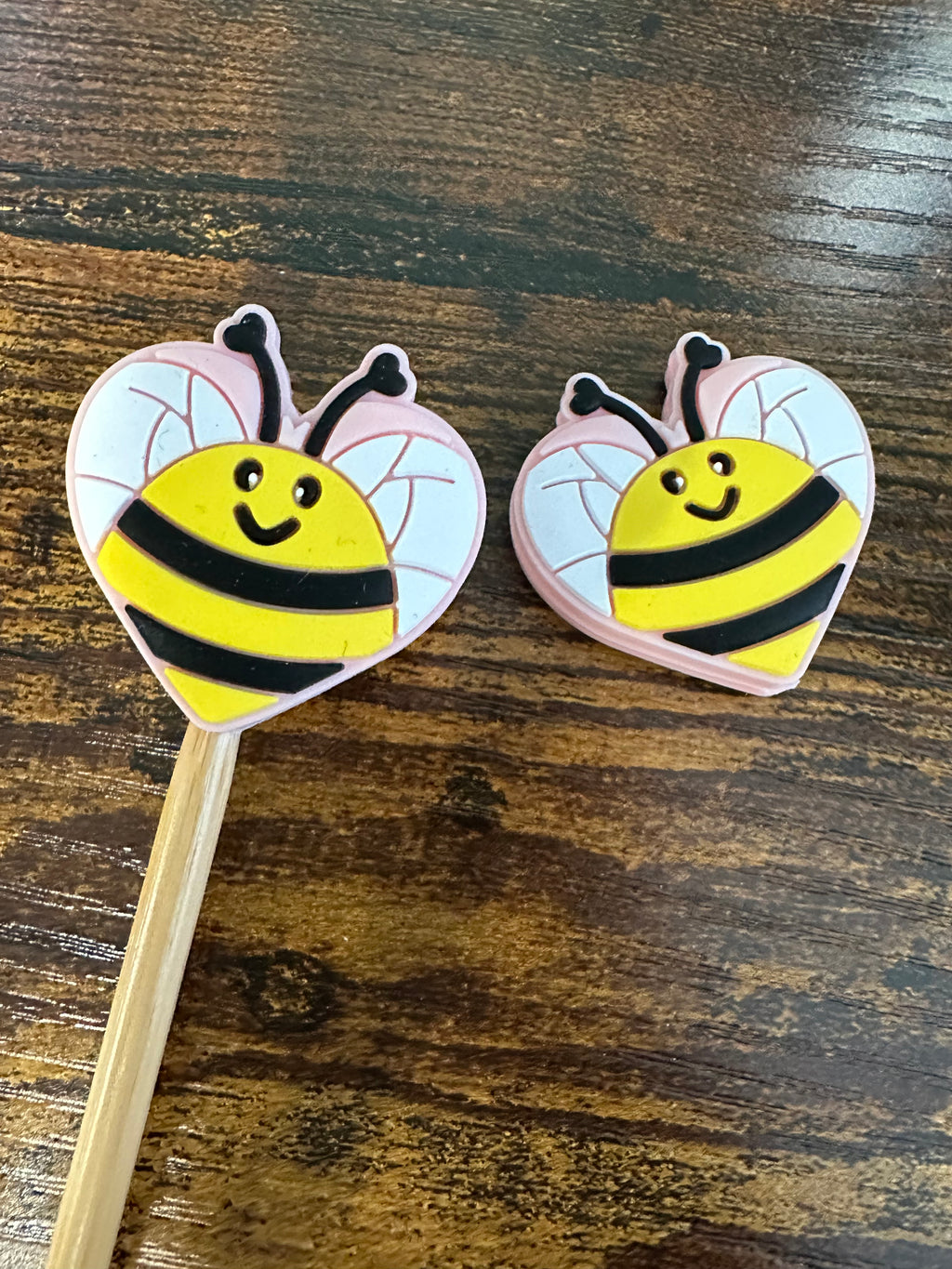 Bee Heart