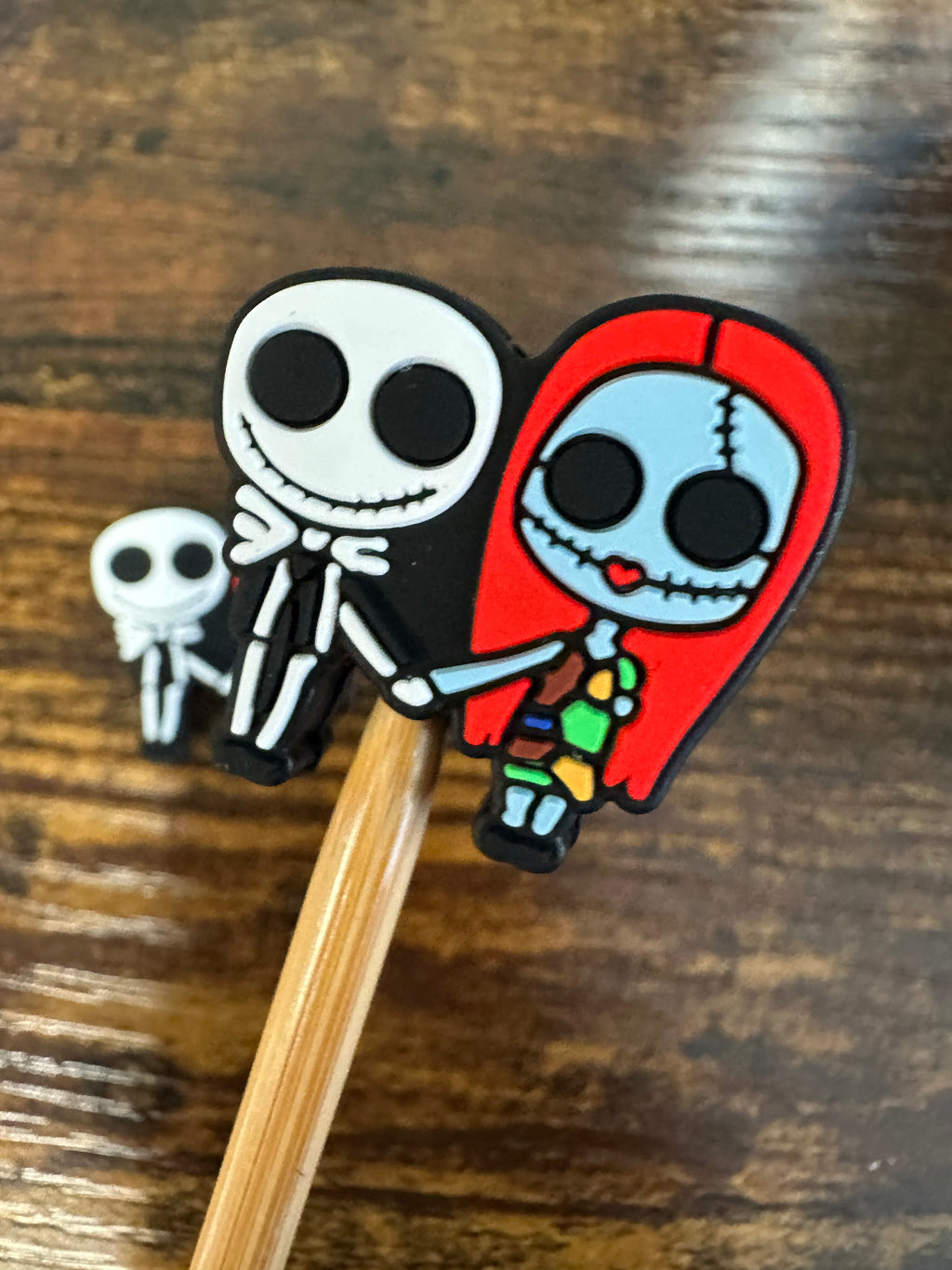 Jack and Sally