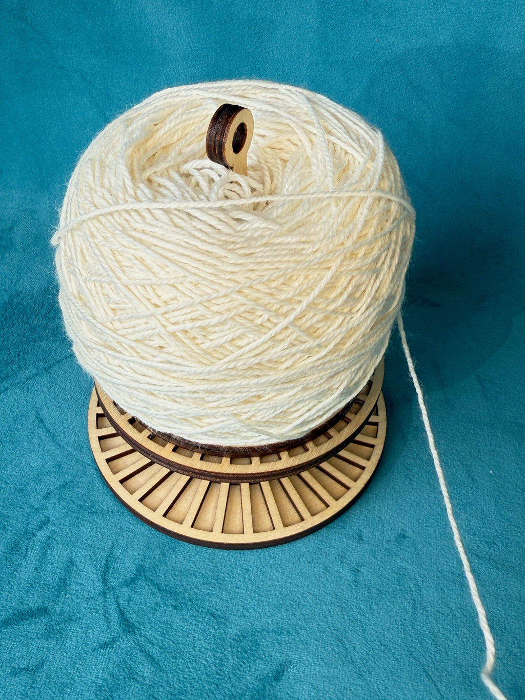 Lemonwood - The Whirl - Natural