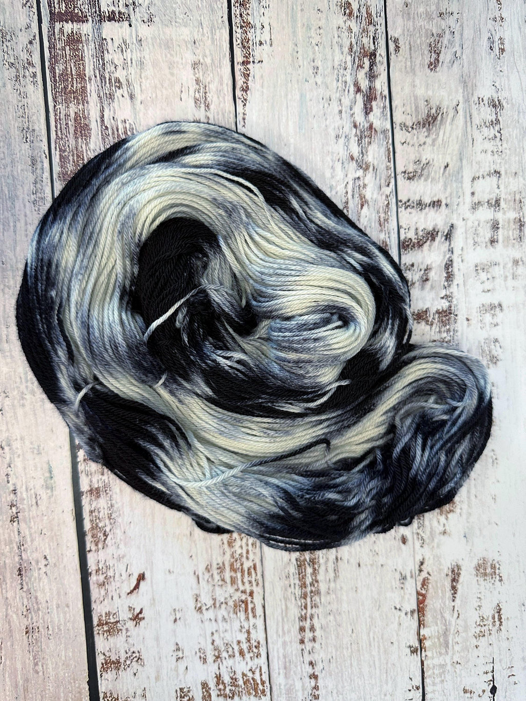 Snowflake Obsidian