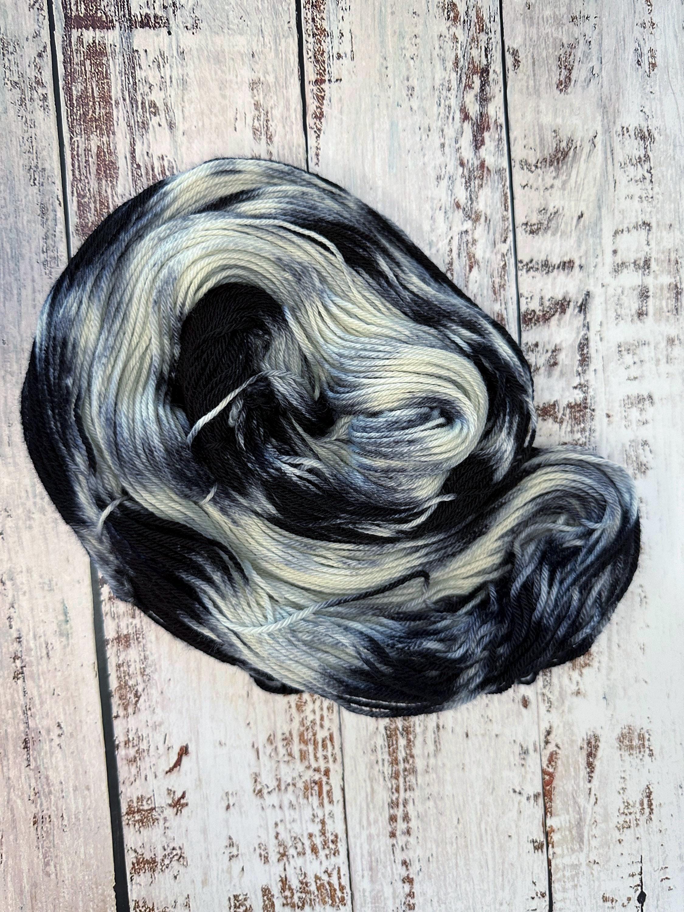 Snowflake Obsidian