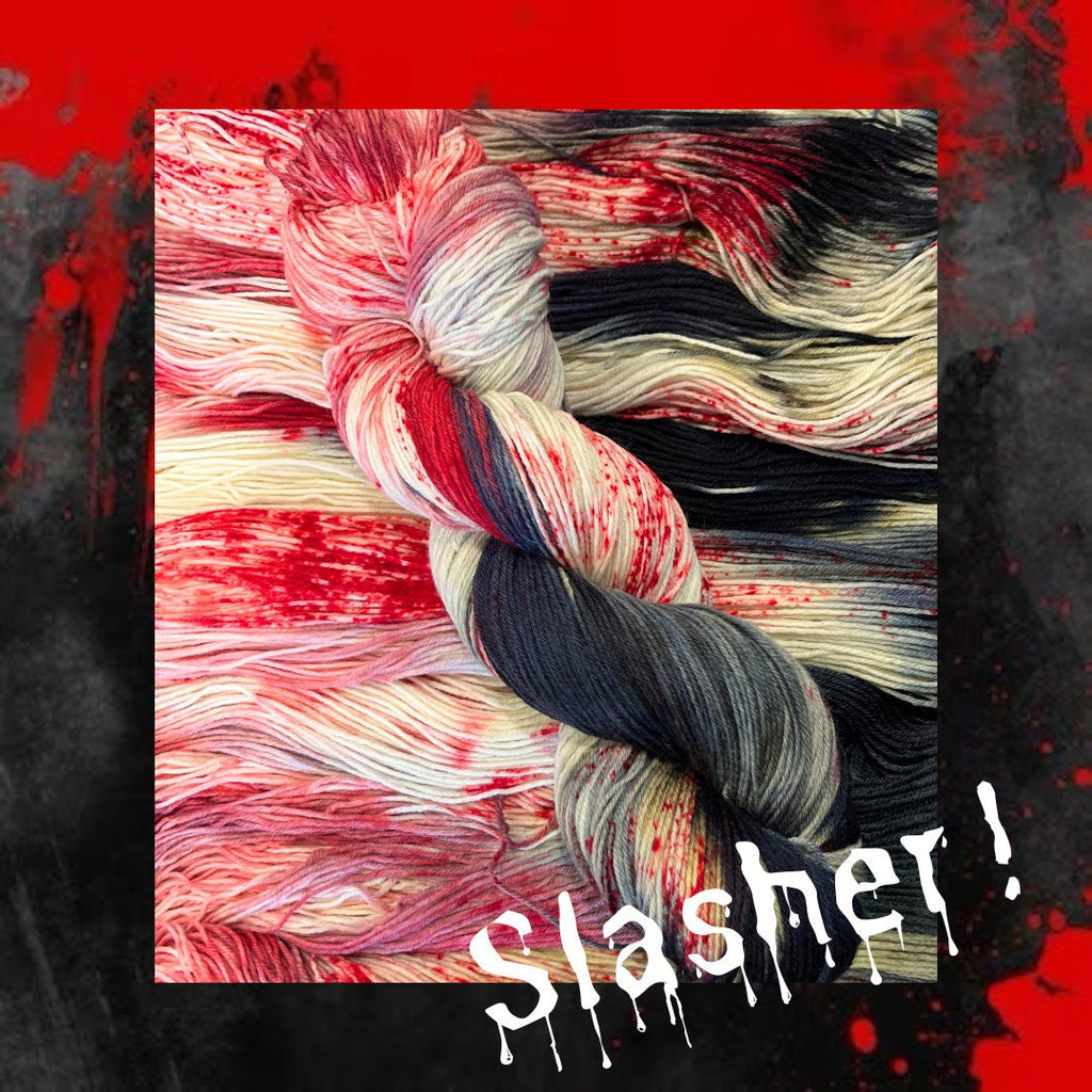 Slasher!