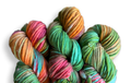 Sugar Maple Fibers - Ivy