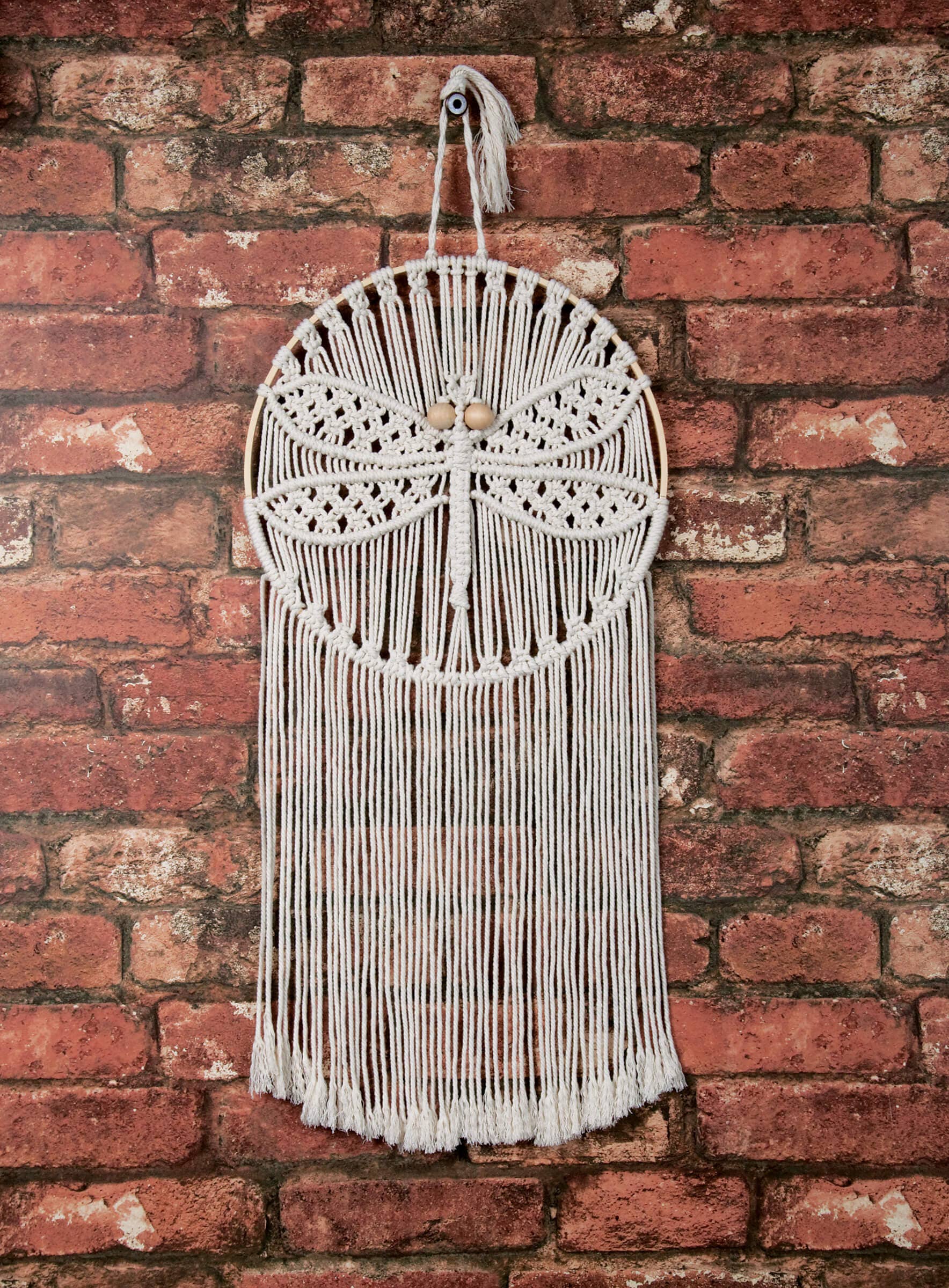 Make-ramé™ Kit - Dragonfly