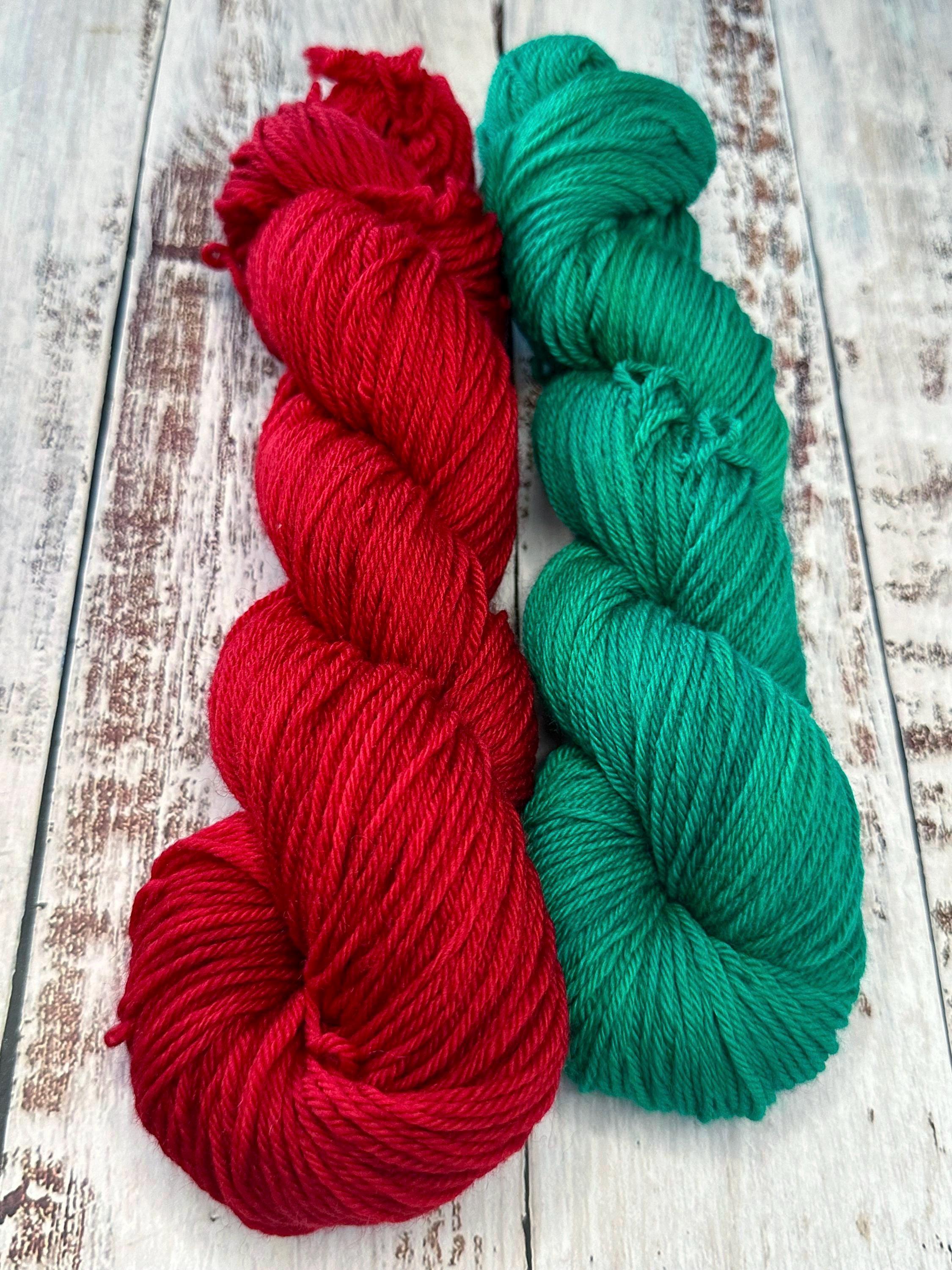 Vintage Christmas set