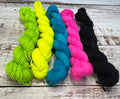 Science Lab Mini Skein Set