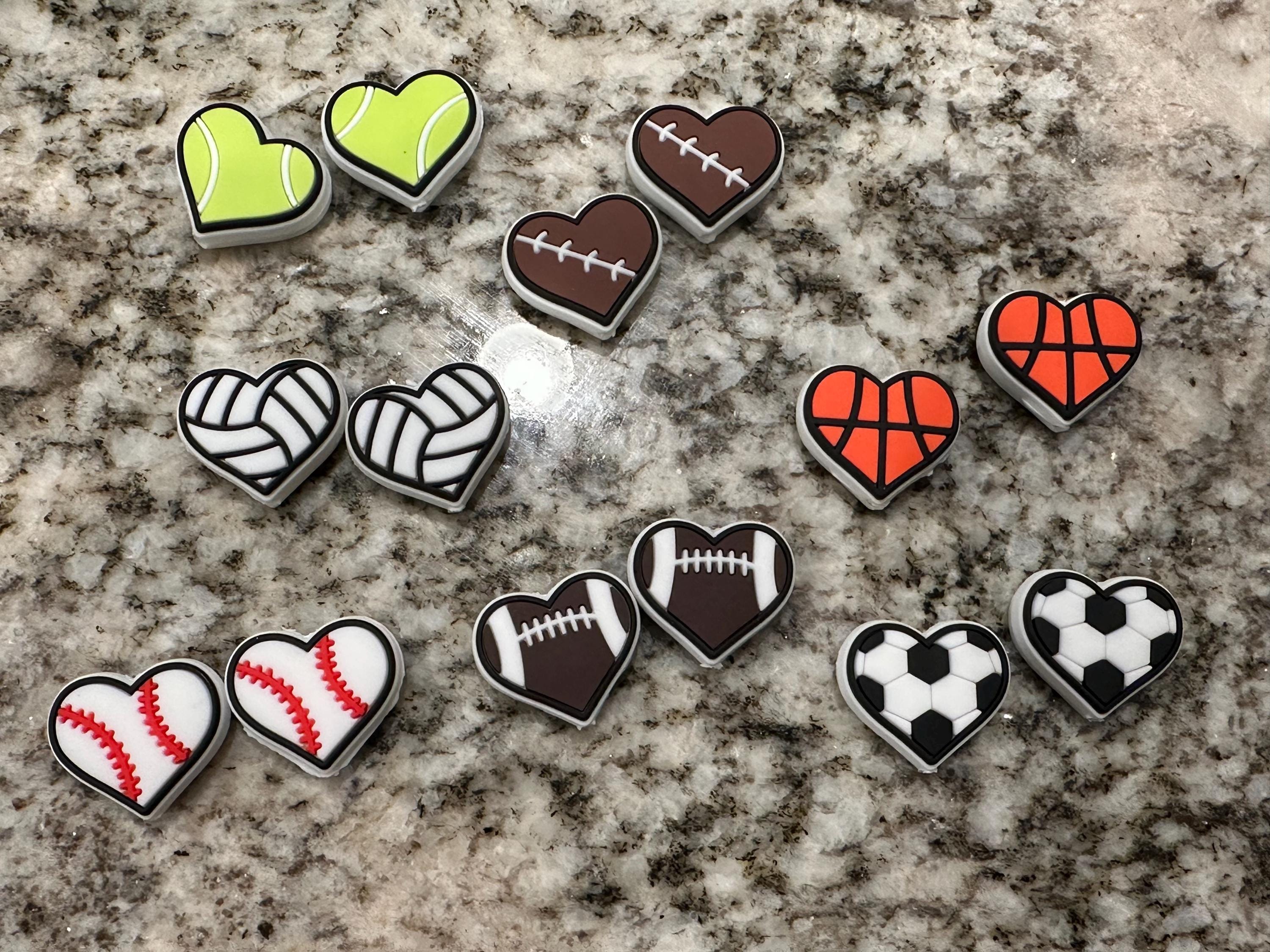 Love Sports - Stitch Stoppers