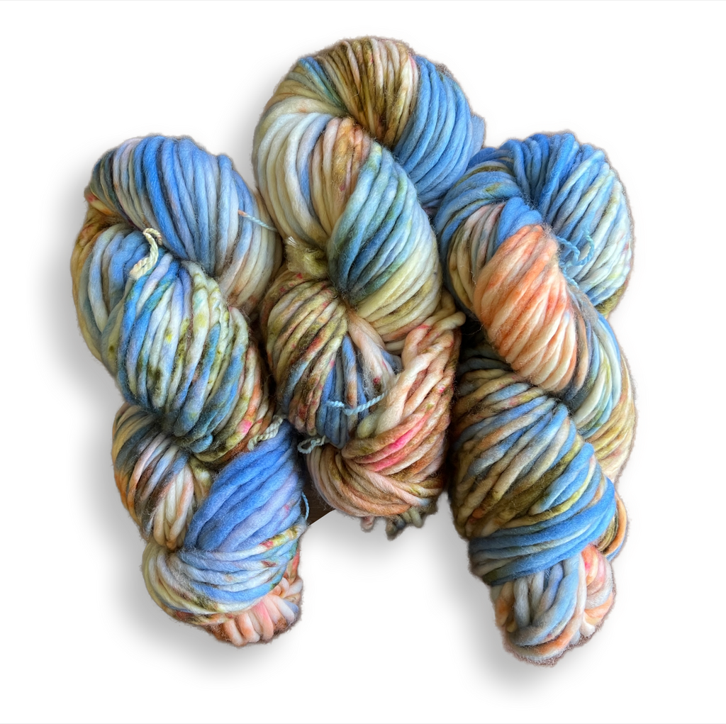 Sugar Maple Fibers - But Daddy I Love Him