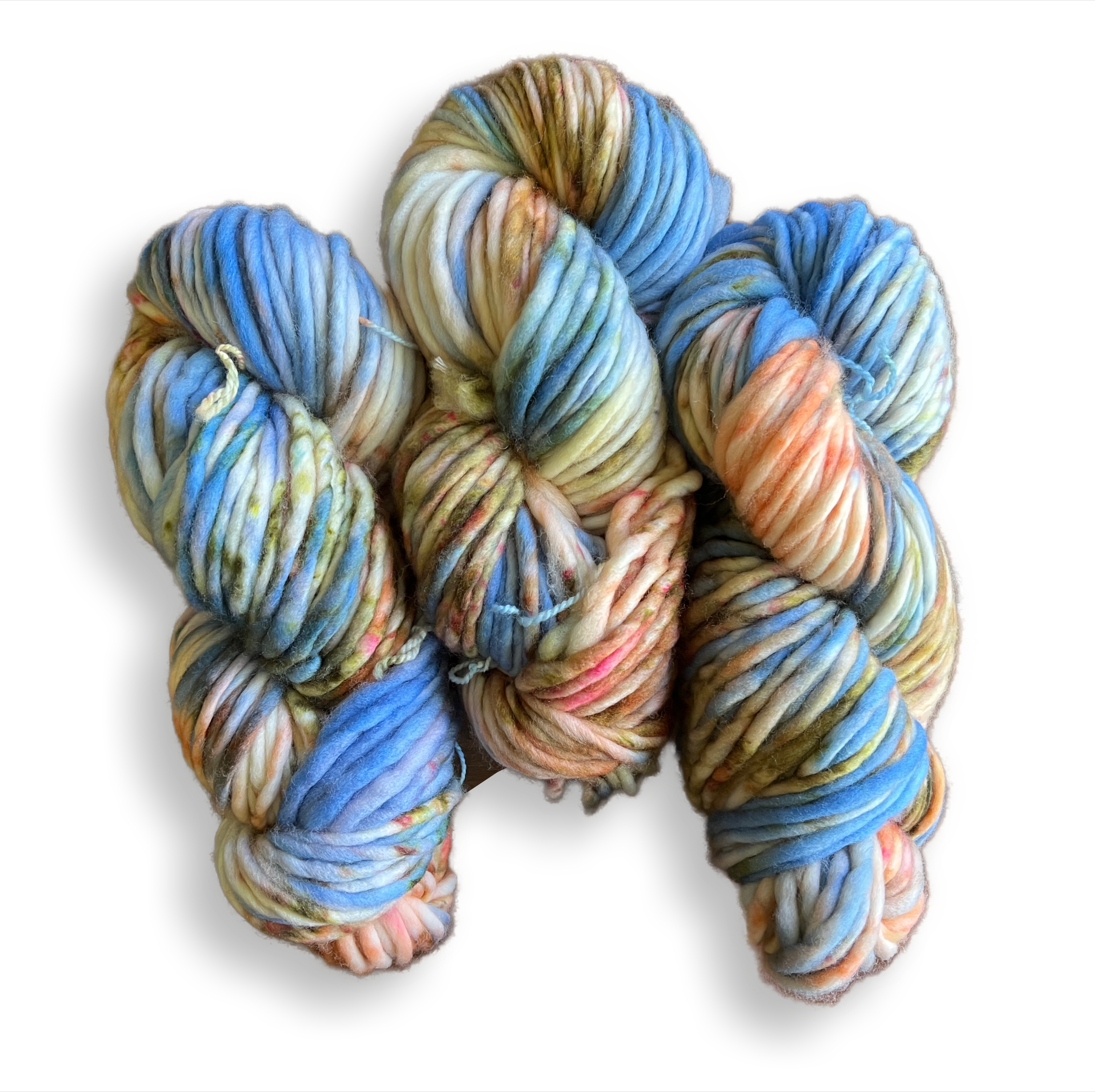 Sugar Maple Fibers - But Daddy I Love Him