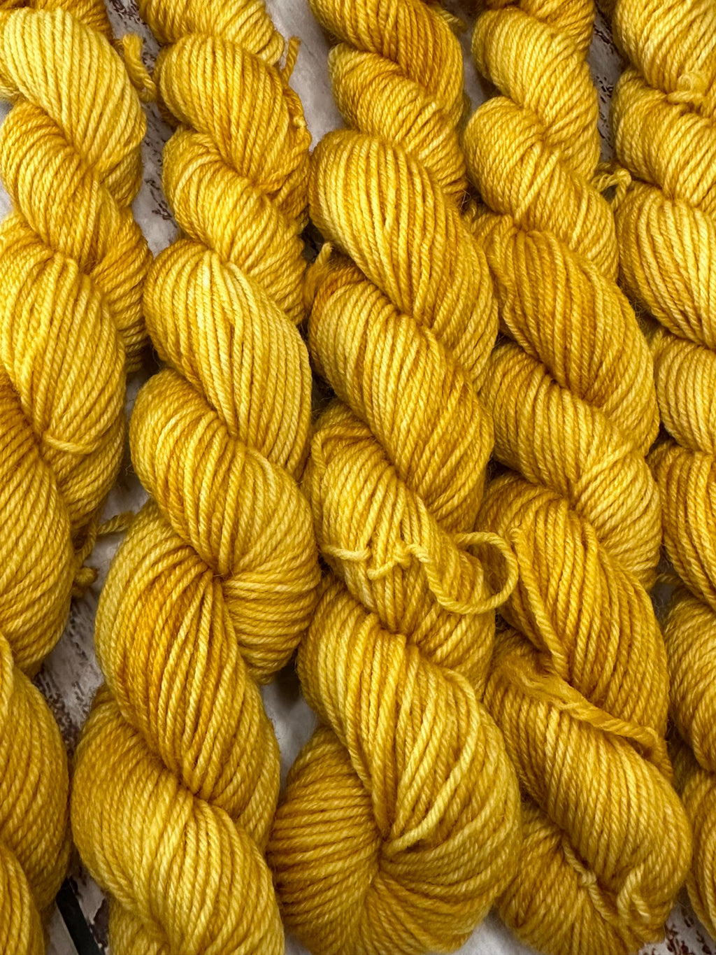 Honey Mustard