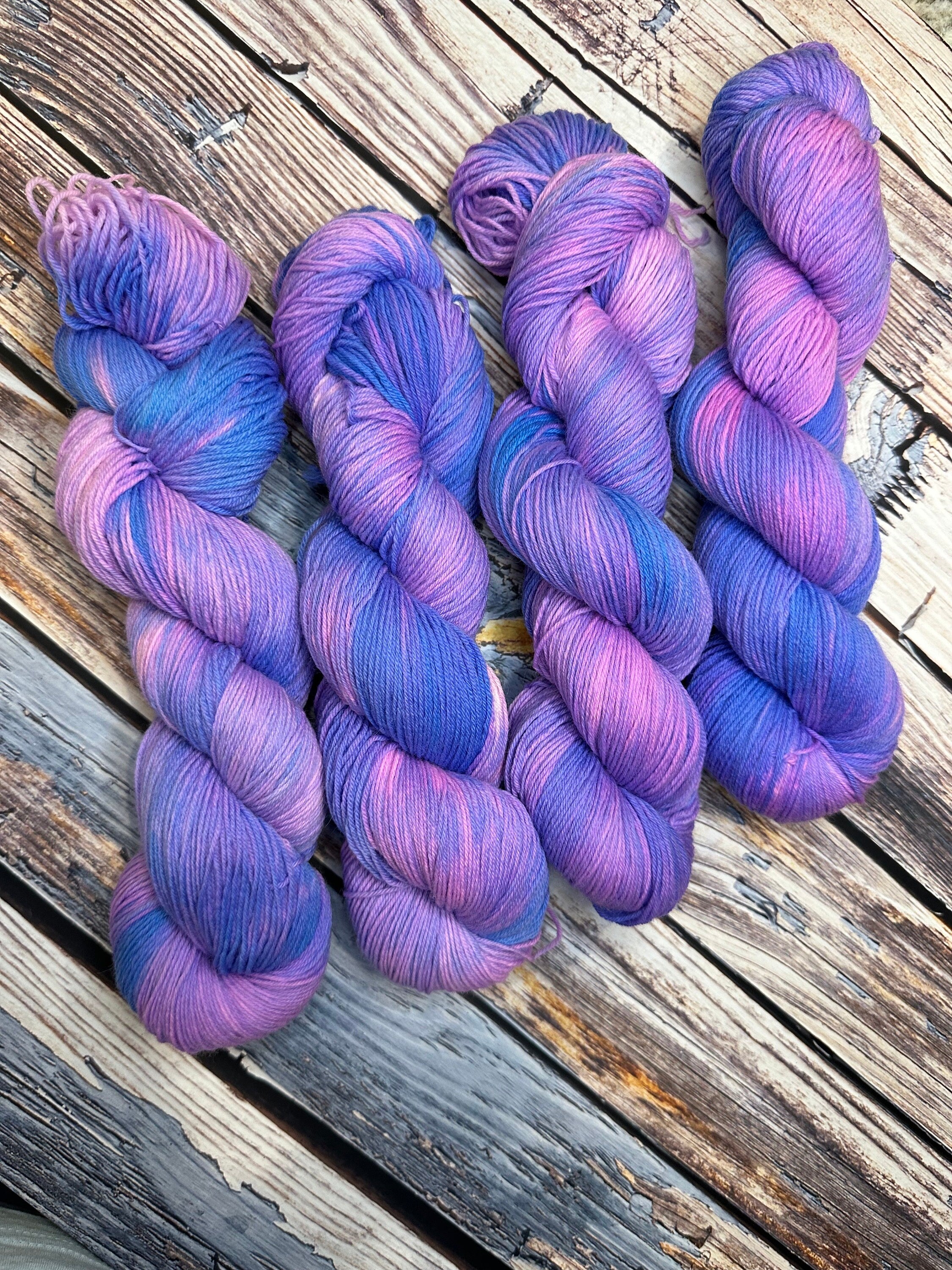 Sherbet Collection - Blue Raspberry sherbet