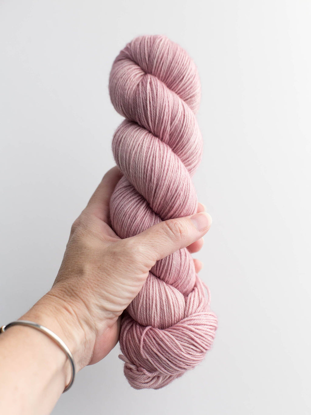 Blush Fiber Co - Sweet Pea