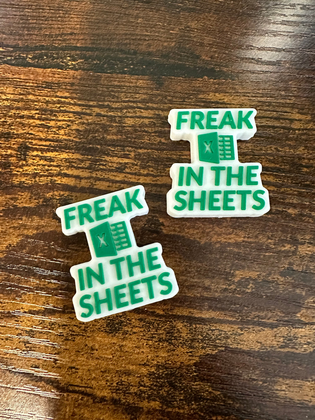 Freak in the Sheets