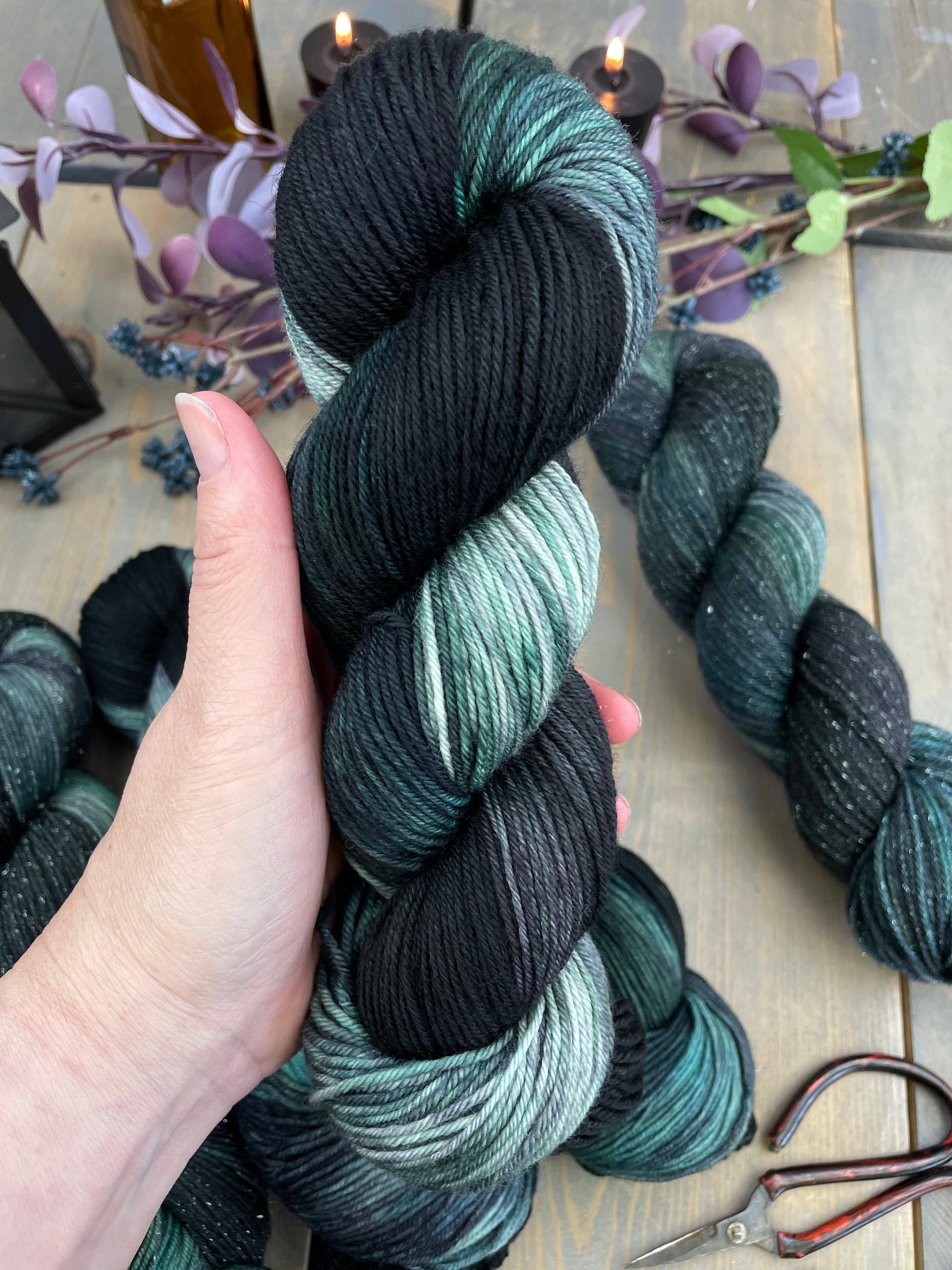 Forbidden Fiber Co - Poisoned Chalice