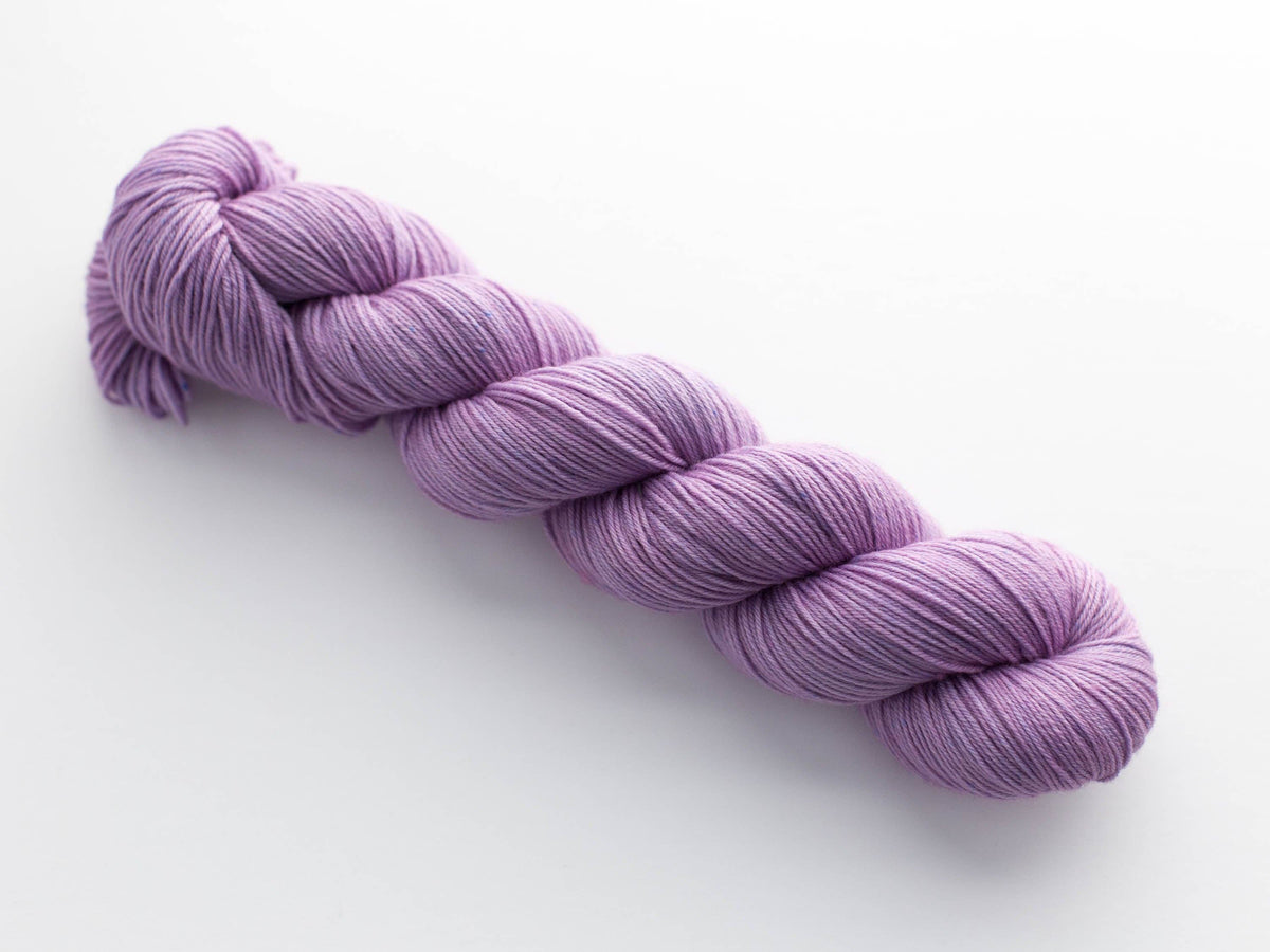 Blush Fiber Co - Lilac