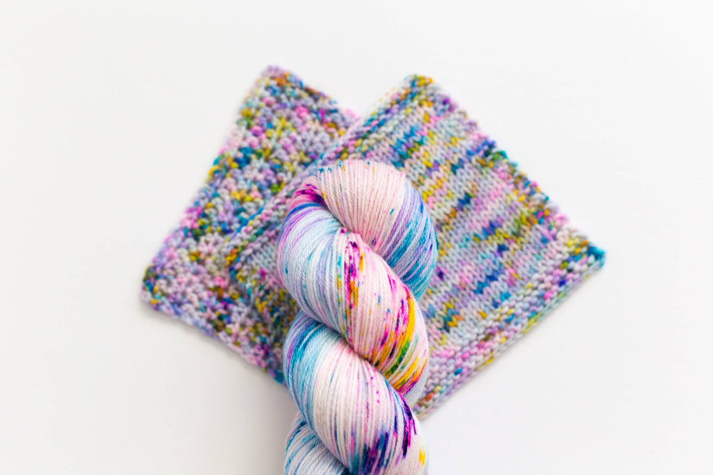 Blush Fiber Co - Pool Party
