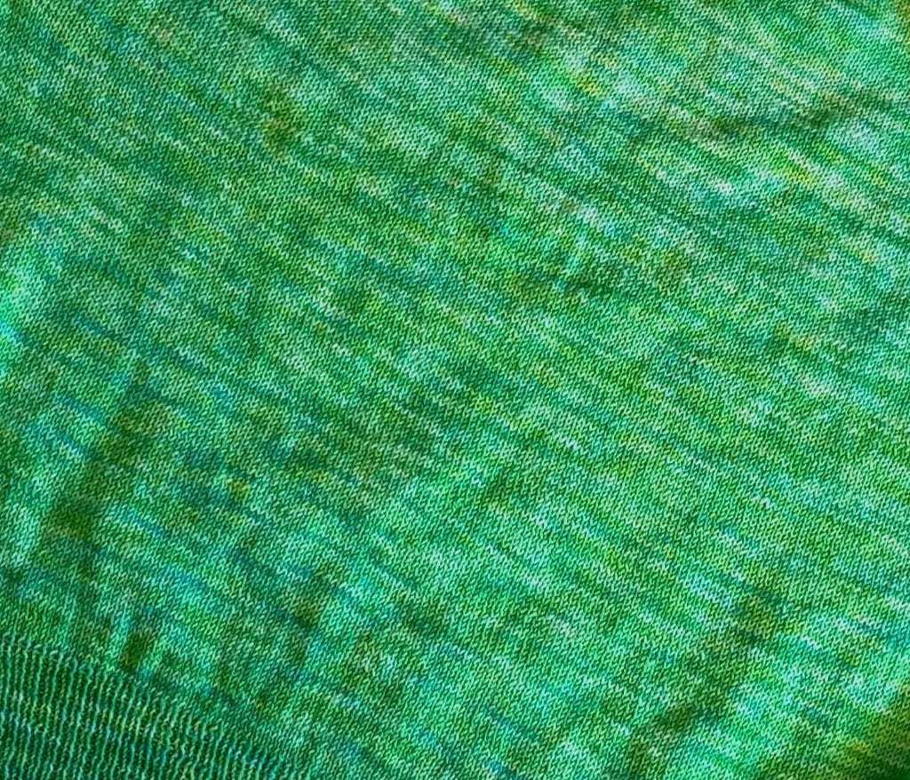 Sherbet Collection - Lime sherbet