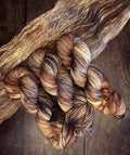 Granite Mountain Fiber - Elk Call - Fingering