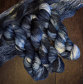 Granite Mountain Fiber - Never Summer Mountains - Fingering