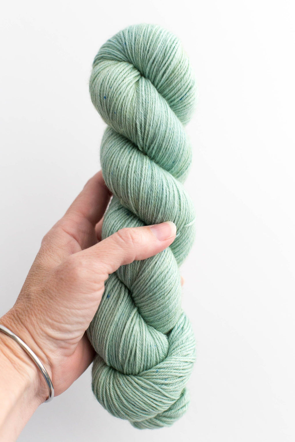 Blush Fiber Co - Pistachio