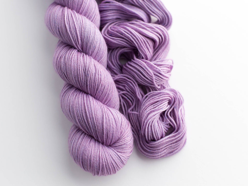 Blush Fiber Co - Lilac