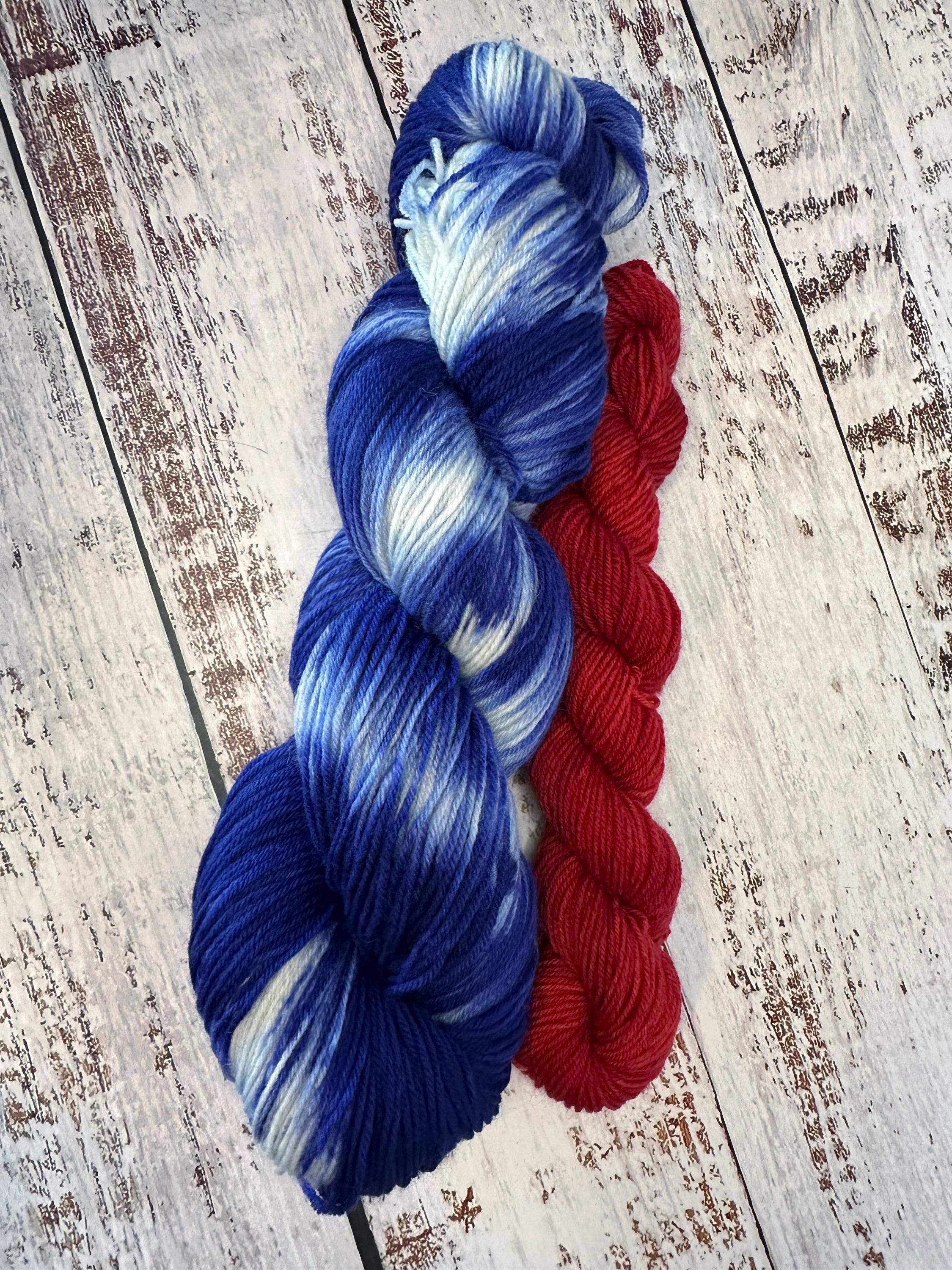 Fourth of July Sock Set