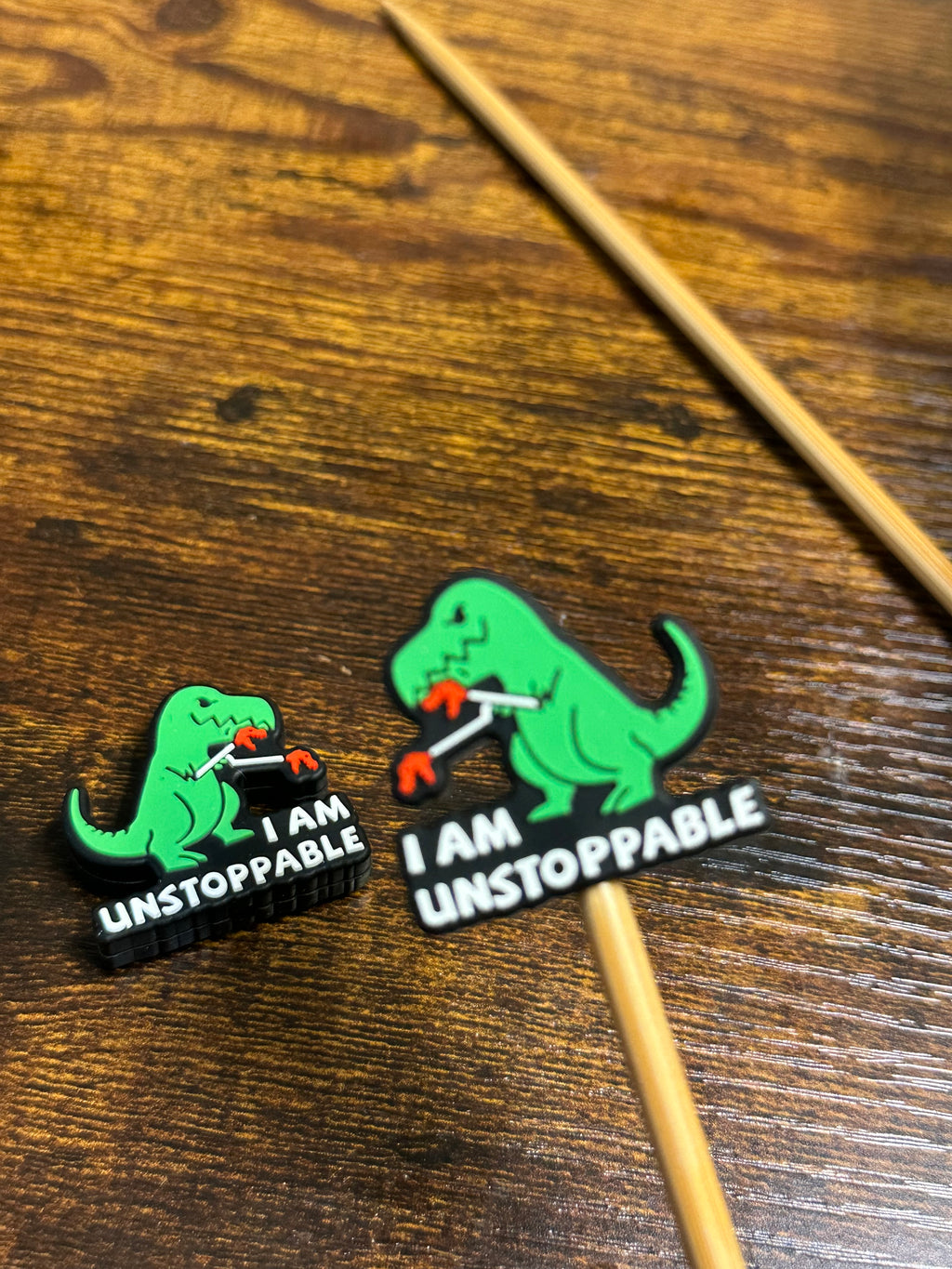 Unstoppable Stitch Stoppers