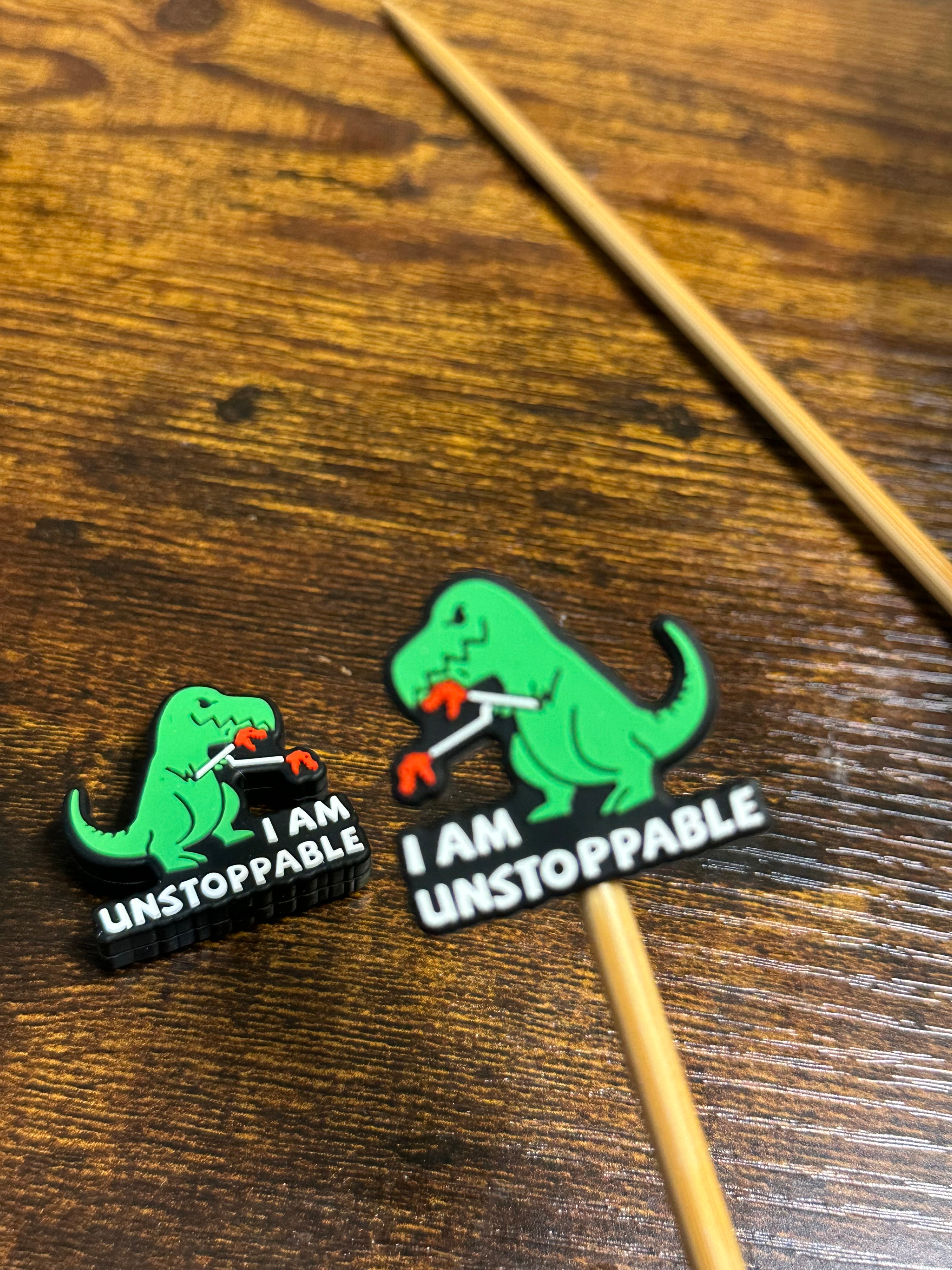 Unstoppable Stitch Stoppers