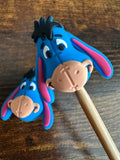 Eeyore Stitch Stoppers