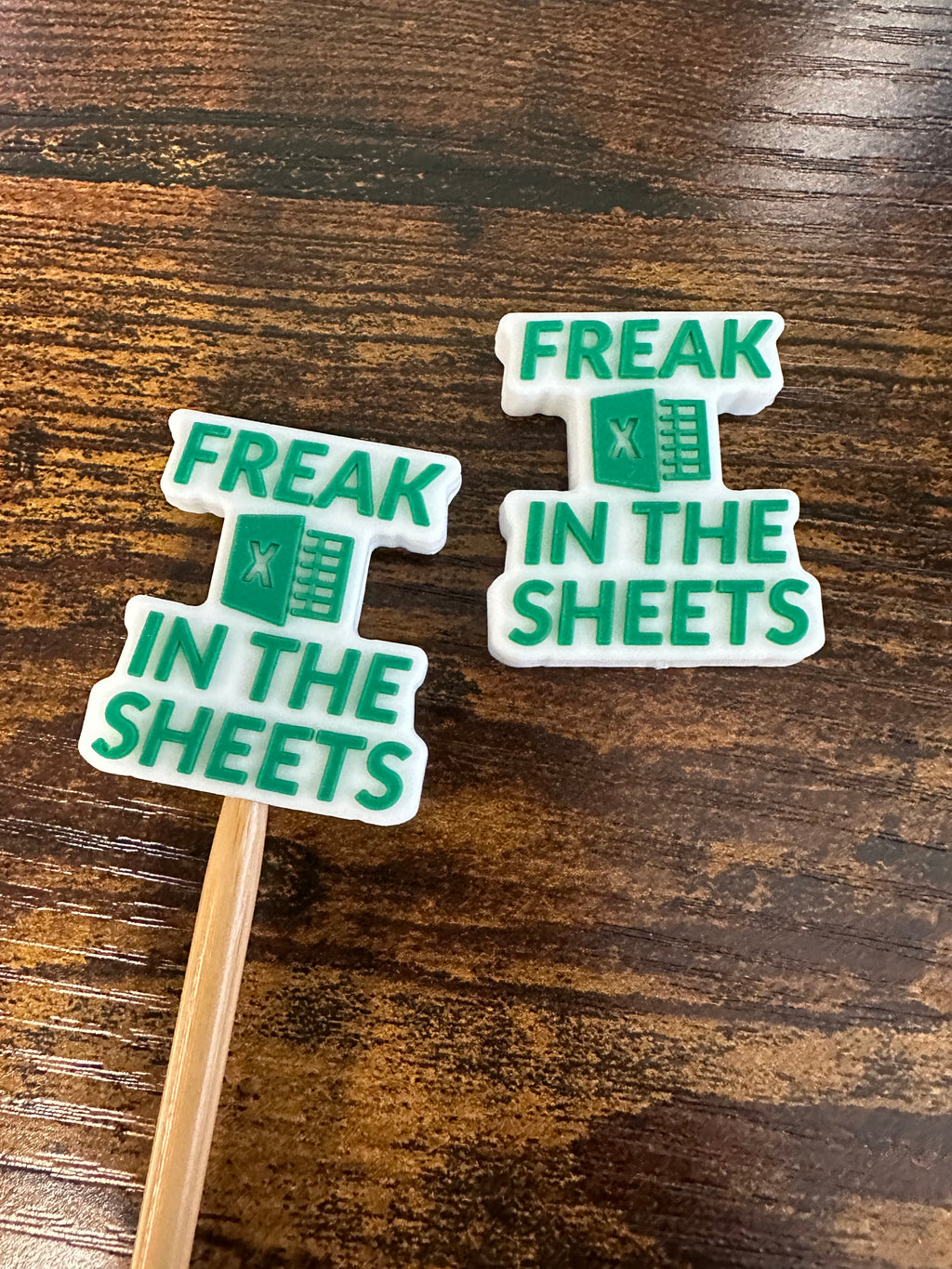 Freak in the Sheets