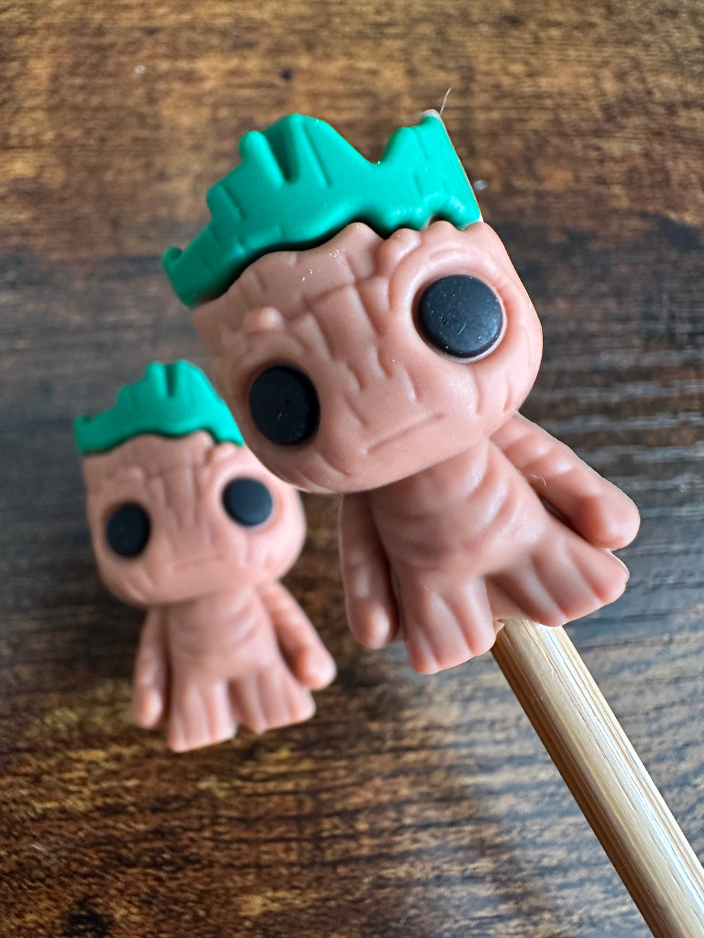Groot Stitch Stoppers