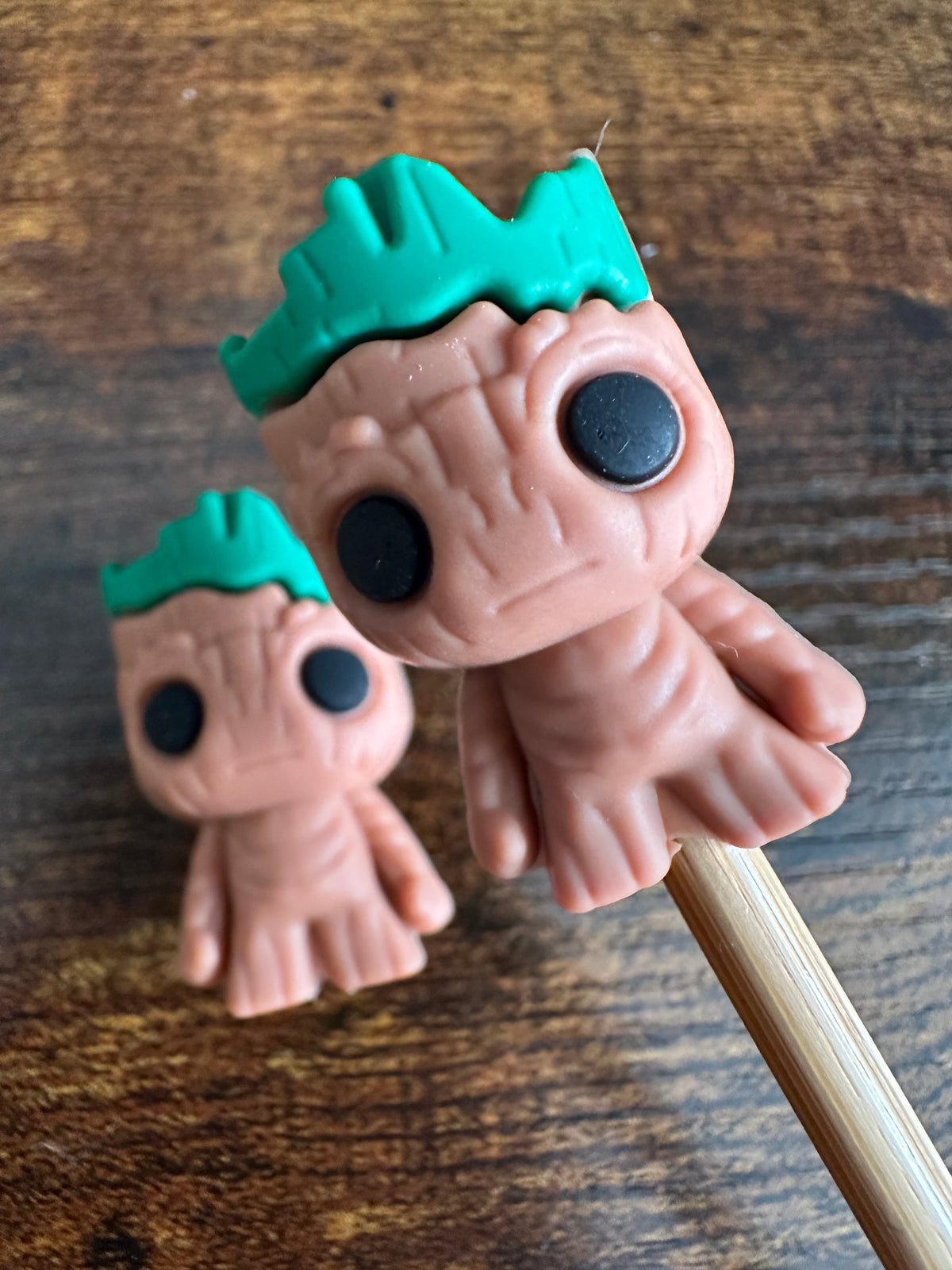 Groot Stitch Stoppers