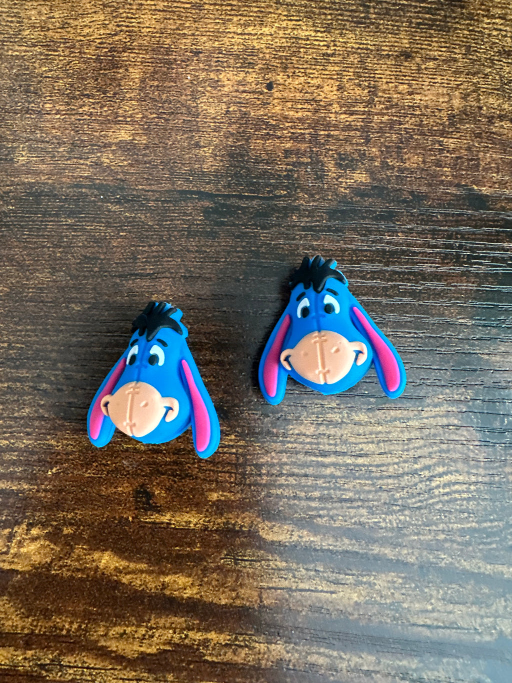 Eeyore Stitch Stoppers