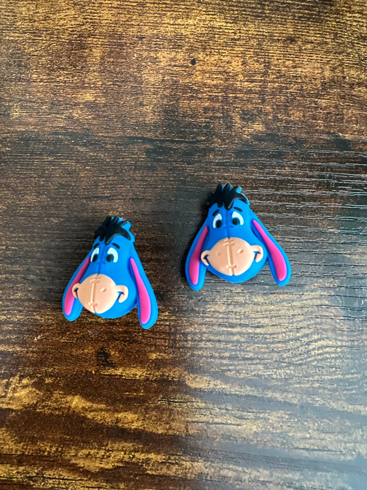 Eeyore Stitch Stoppers