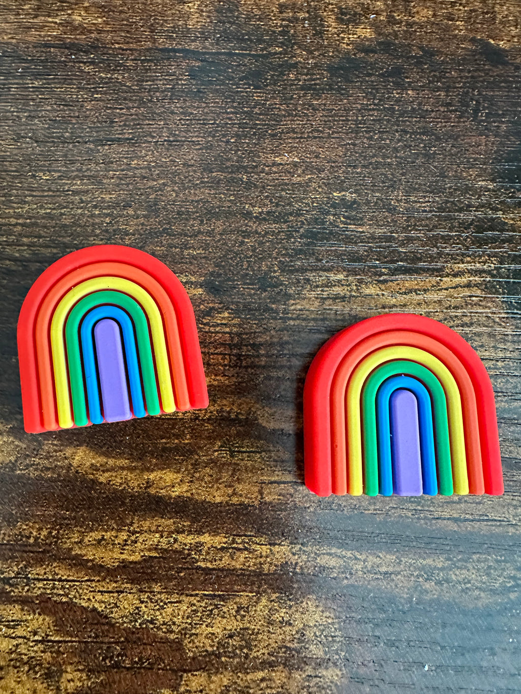 Pride & Rainbow Stitch Stoppers